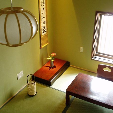 Inn Kawashima Kyoto Luaran gambar