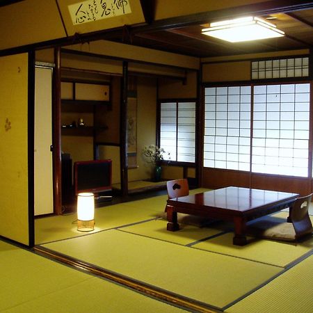 Inn Kawashima Kyoto Luaran gambar