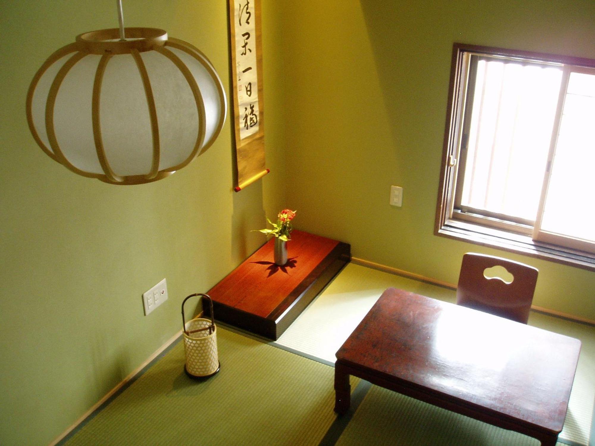 Inn Kawashima Kyoto Luaran gambar