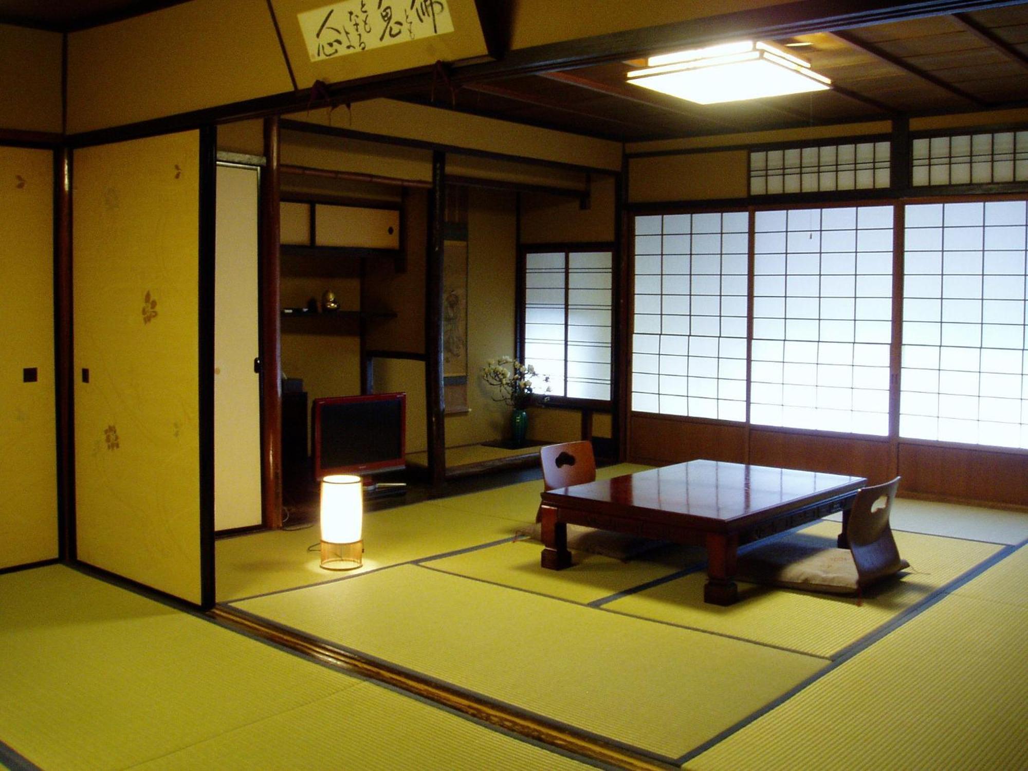 Inn Kawashima Kyoto Luaran gambar